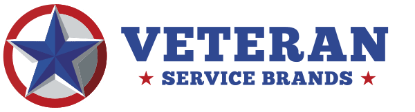 veteran service brands branding