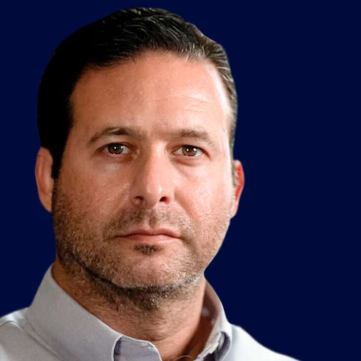 Craig Laquerre