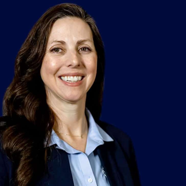Michelle McKibben