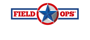 FIELD OPS Logo
