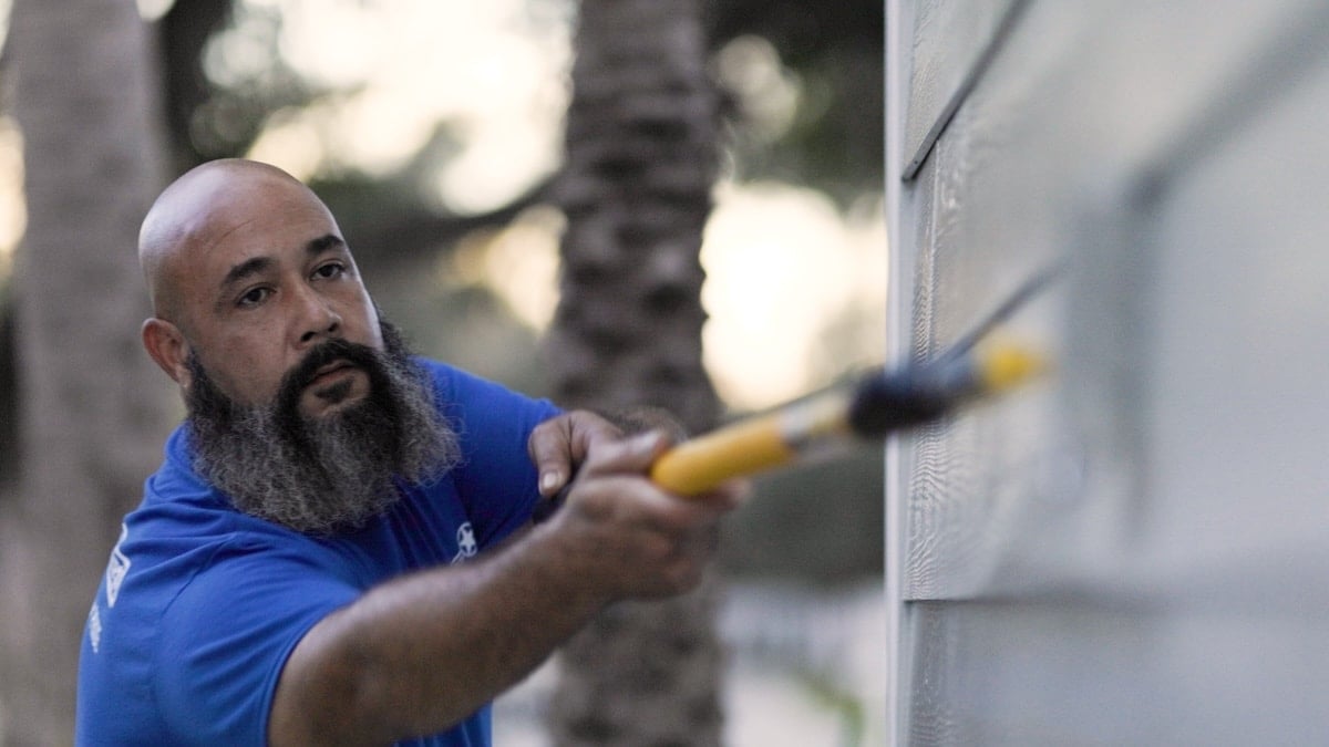 painting franchise